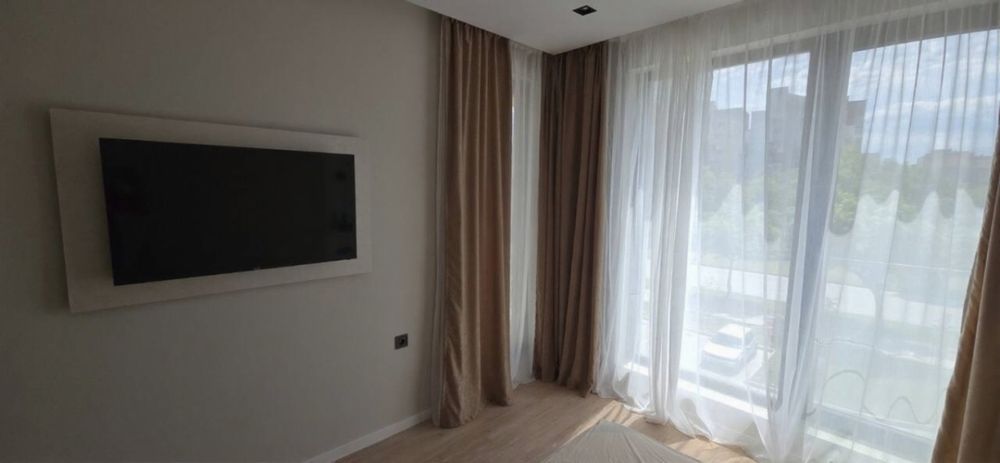 Оферта 85642 Двустаен апартамент под наем в кв. Тракия