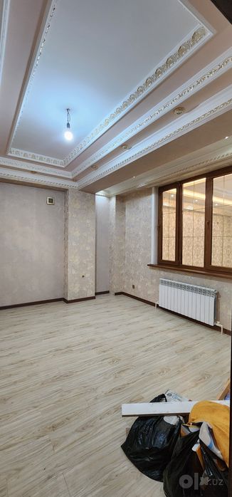 Продается Юнусобод 5кв Шохсарой ЖК Новастрой 4комнатная ремонт 1етаж