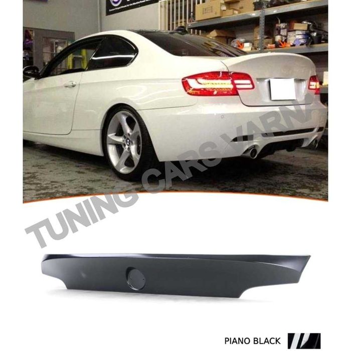 Спойлер за багажник БМВ Е92 Е93 ЦСЛ BMW E92 E93 CSL