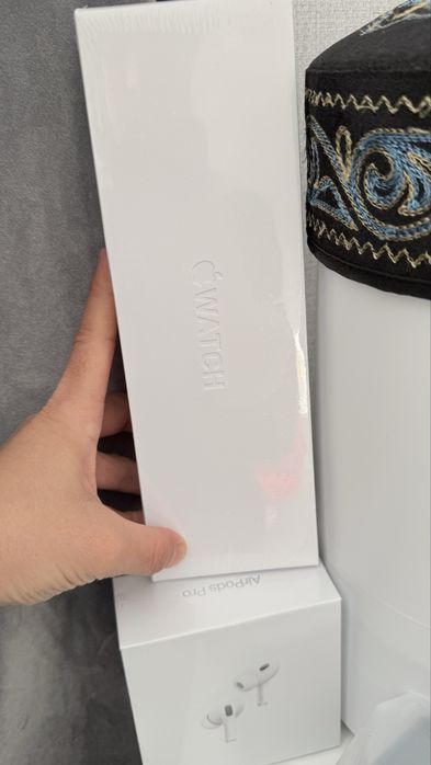 Watch часы новые