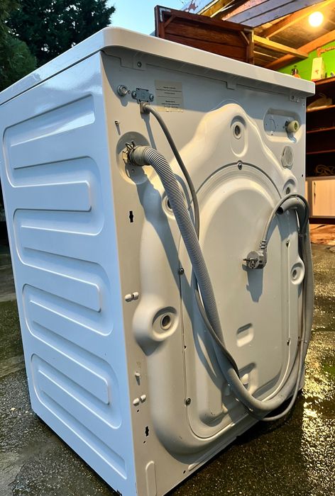 Пералня BEKO 7kg/А+++/1600