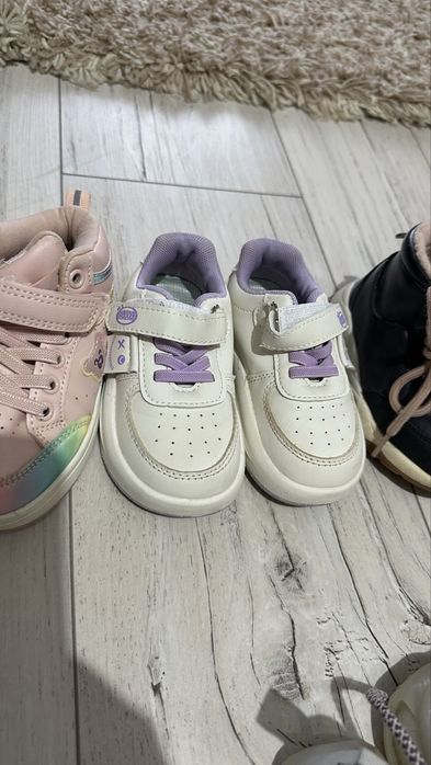 Кроссовки для девочки / кроссовки на девочку детские
