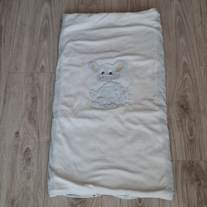 Порт бебе, порт пелена - 80×82 см.