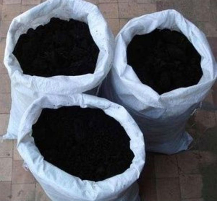 Биогумус виши сорт