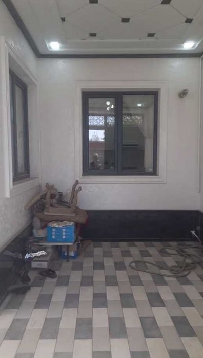 Продаётся коттедж 0,8 соток Хонабод 100,0 кв.м. 4 комнаты