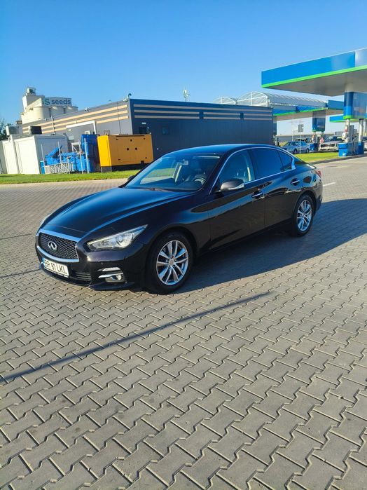 INFINITI Q50 stare buna