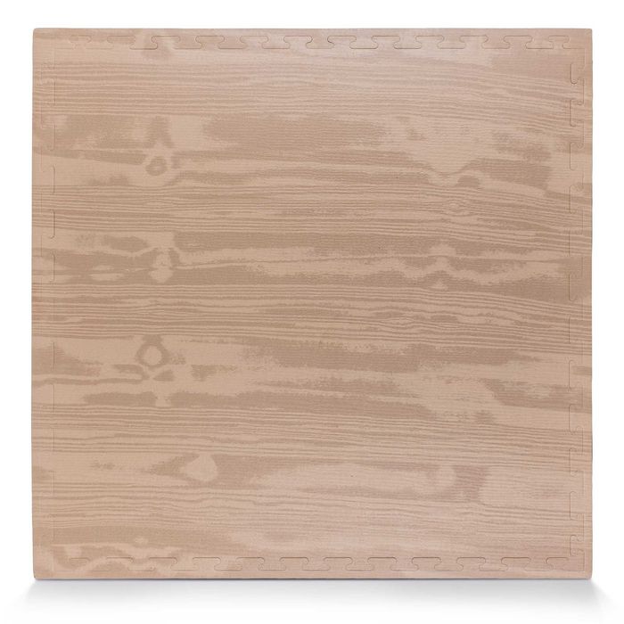 Татами Настилка – 100×100×2.5 см / Спортни Настилки / Tatami