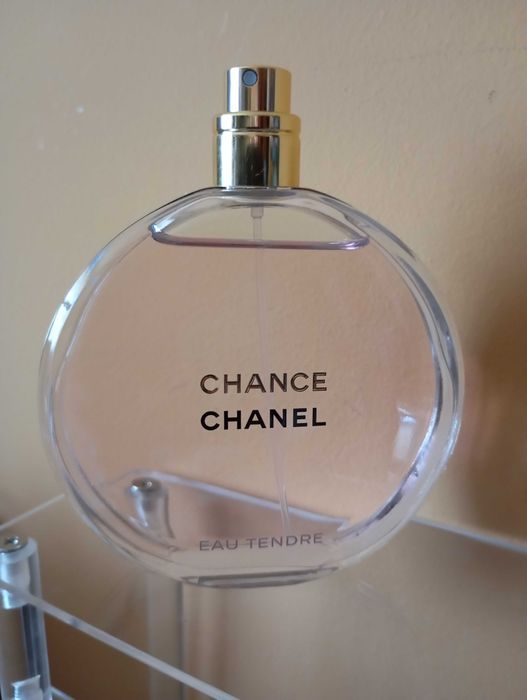Парфюмна вода CHANEL Chance Eau Tendre EDP. 100 ml