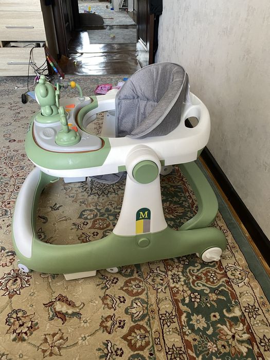 Ходунки новые