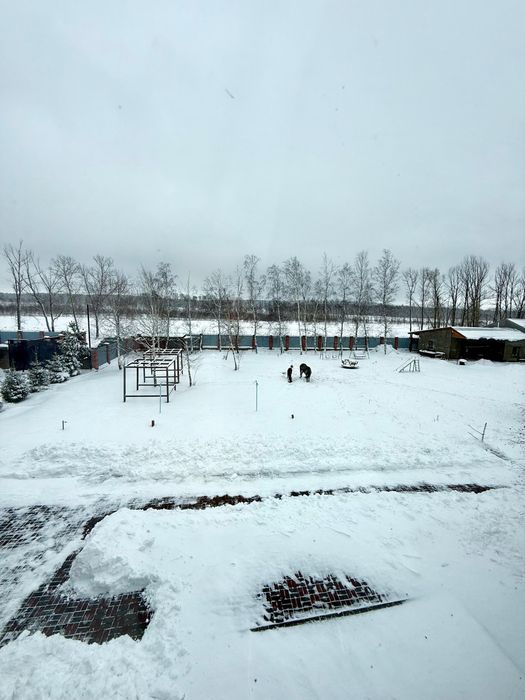 Щучинск. Трасса Щучинск- Катарколь