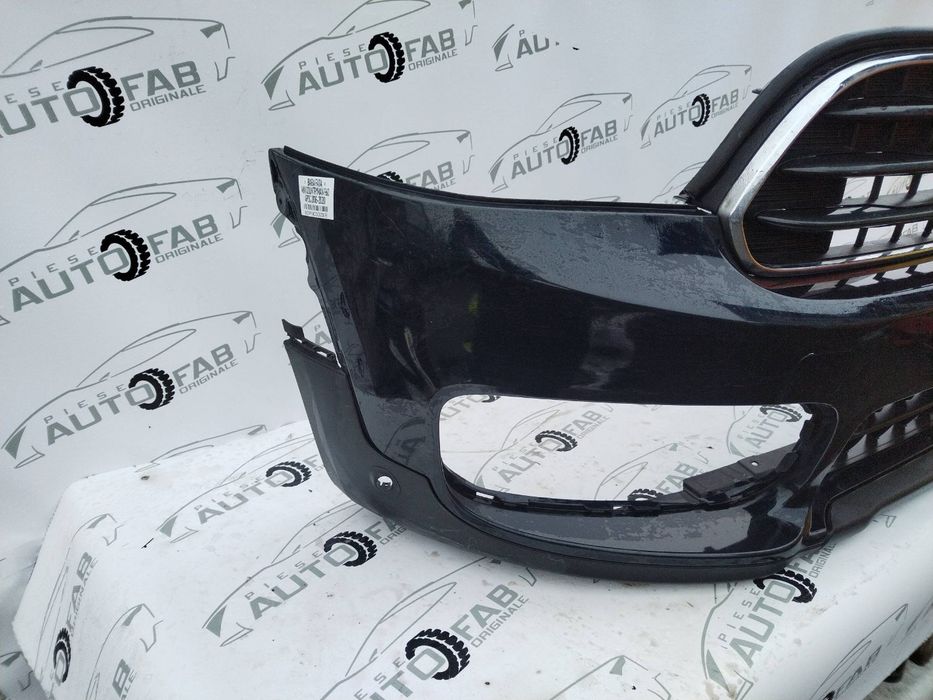 Bara fata Mini Countryman F60 an 2016-2017-2018-2019-2020