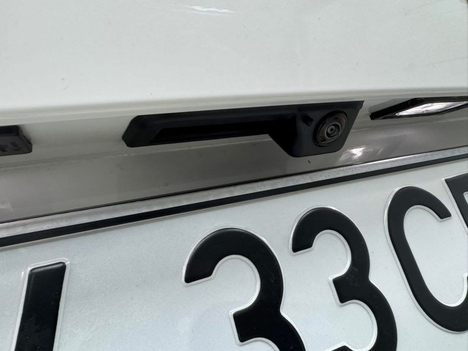 Škoda OCTAVIA 4 NX Camera Spate Marsarier Originala Highline