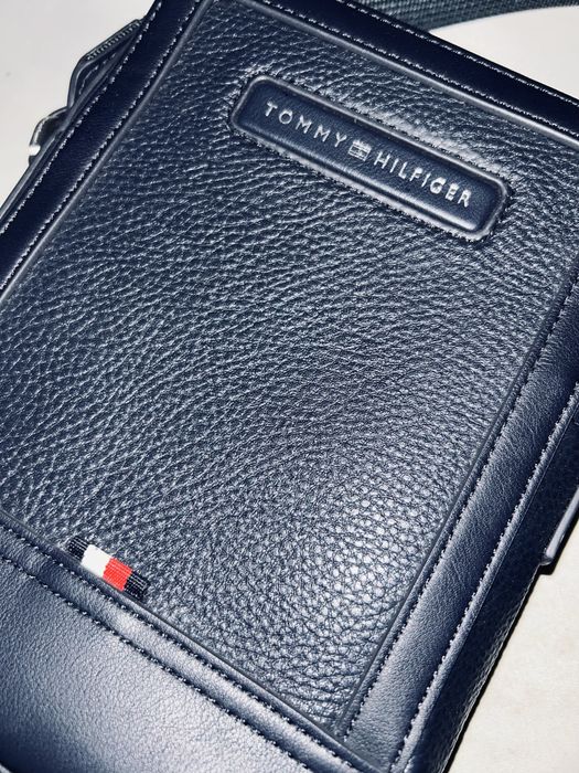 Барсетка Tommy Hilfiger оригинал