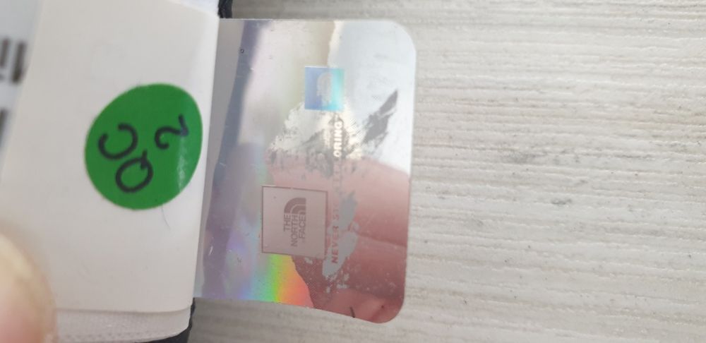 The North Face Aconcagua 550 Down Vest / M НОВО! ОРИГИНАЛ Мъжки Пухен