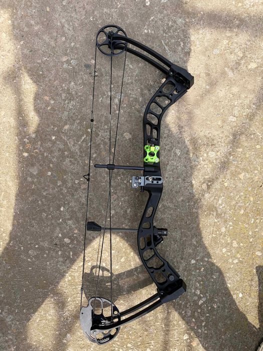 Компаунд лък PSE STINGER ATK 2023