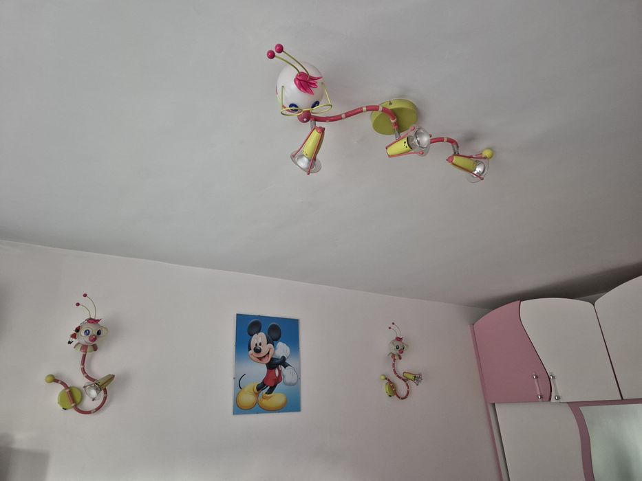 Мебели за детска стая