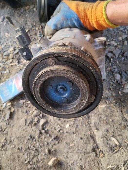 Запчасти на Hyundai Tucson