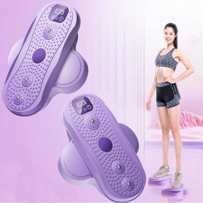 Диск для похудения