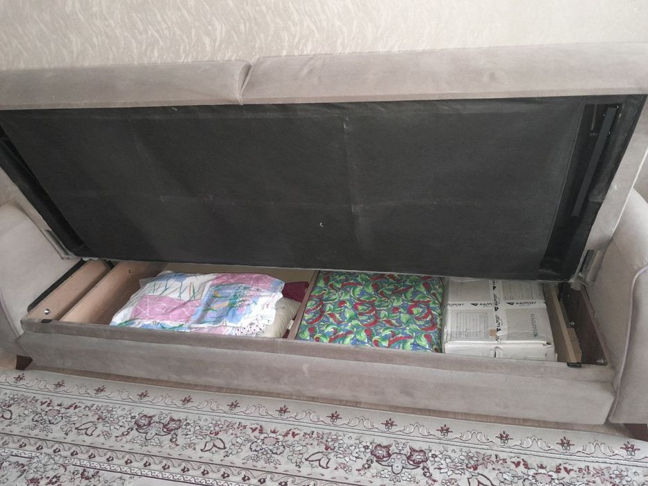 Диван раскладной