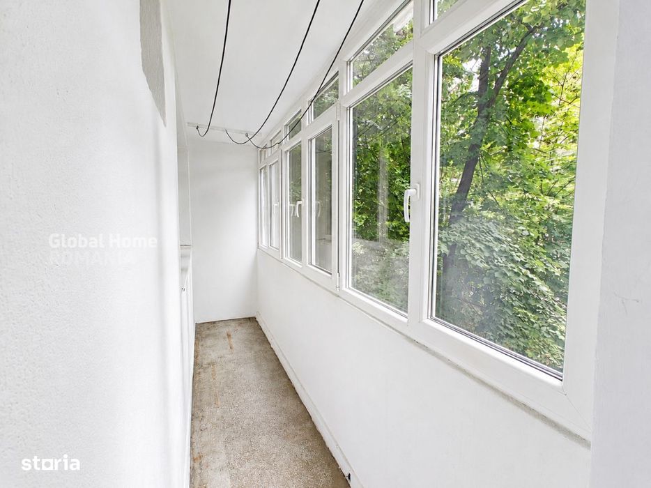 Drumul Taberei | Hanul Drumetului | 2 Camere | Etaj 2 | 8 Min. Metrou