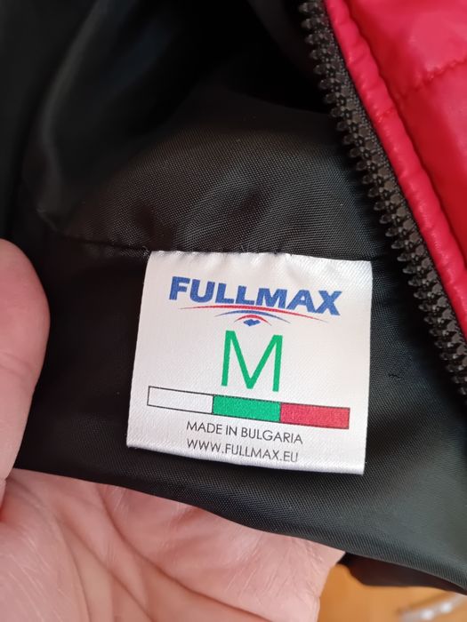 Якета М, Л размер