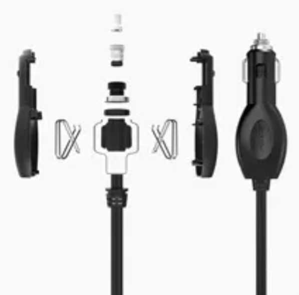 300 W инвертор TÜV 12V към 230V преобразувател на напрежение "Bestek"