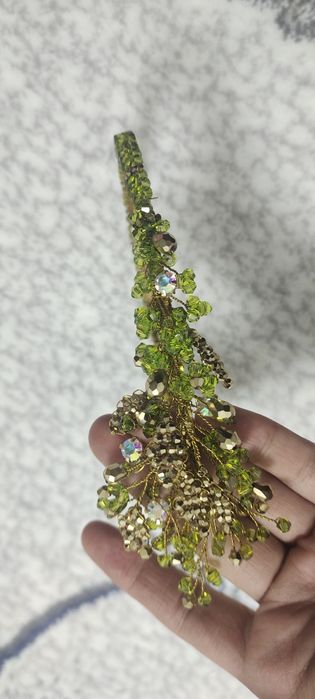 Цезар aksesuar. (Abadok)