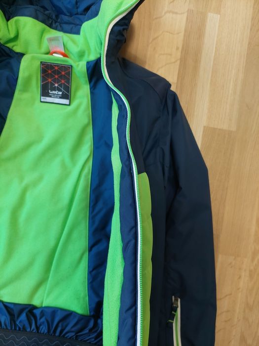 Geaca de iarna baieti