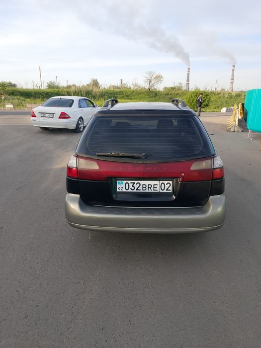 Продается субару легасси