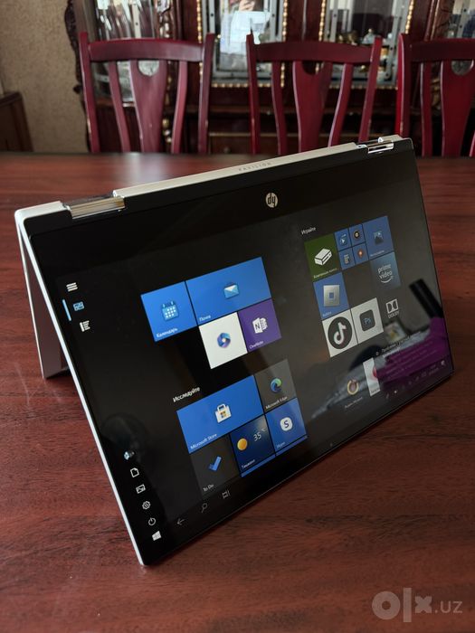 HP Pavilion X360
