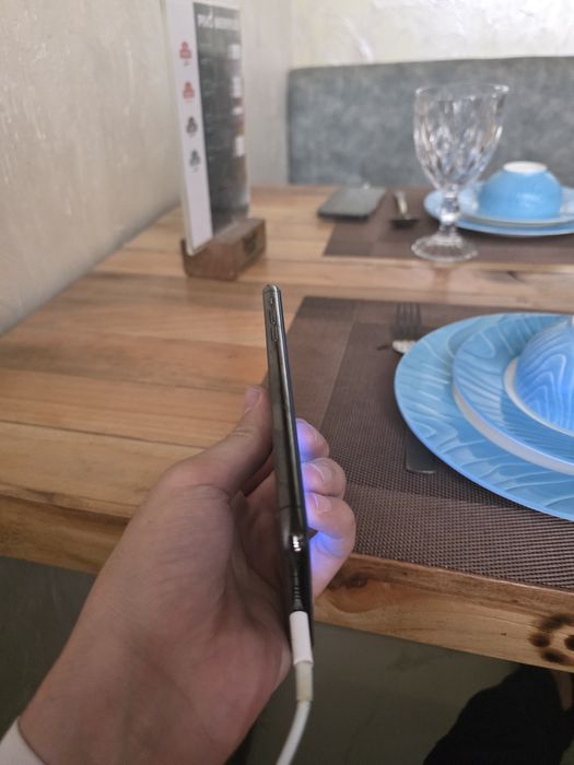 Iphone 11 pro max 512
