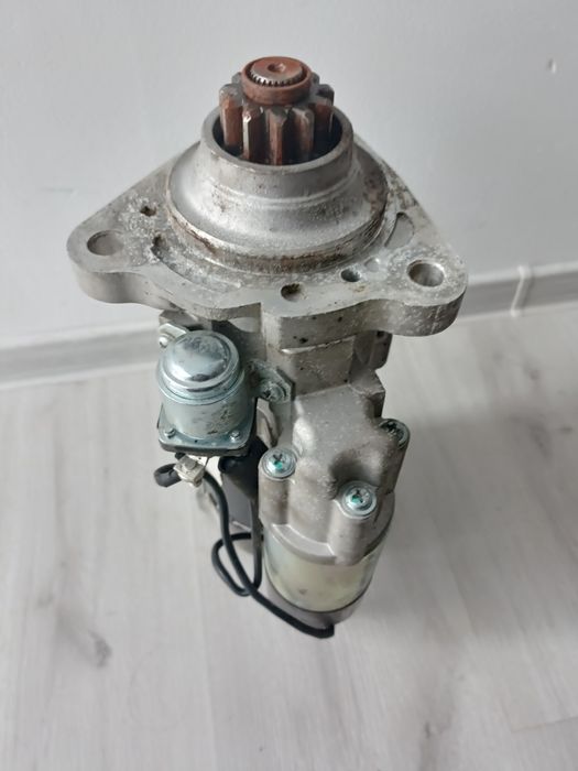 Electromotor NOU MAHLE MS905 24V 7kW Mercedes Actros MP4