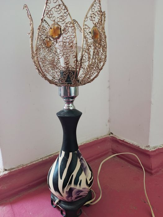 Лампы , лампы. Лампы