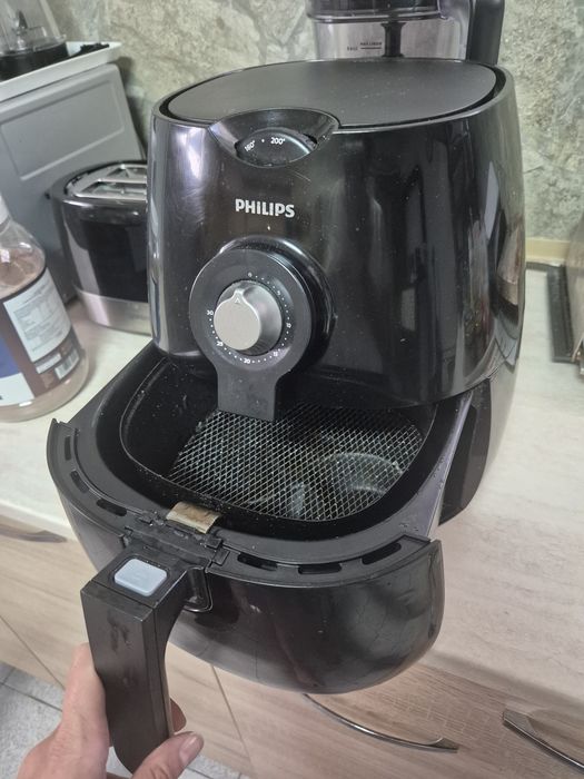 Philips air fryer