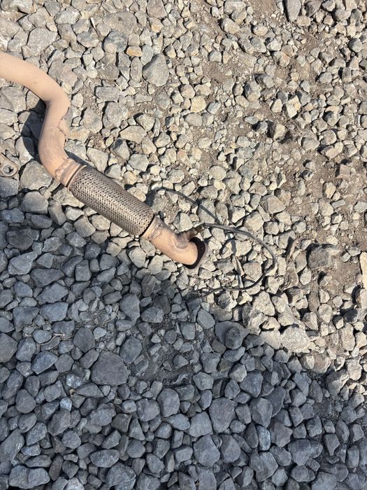 Гърне/генерация от vw golf5 1.4tsi