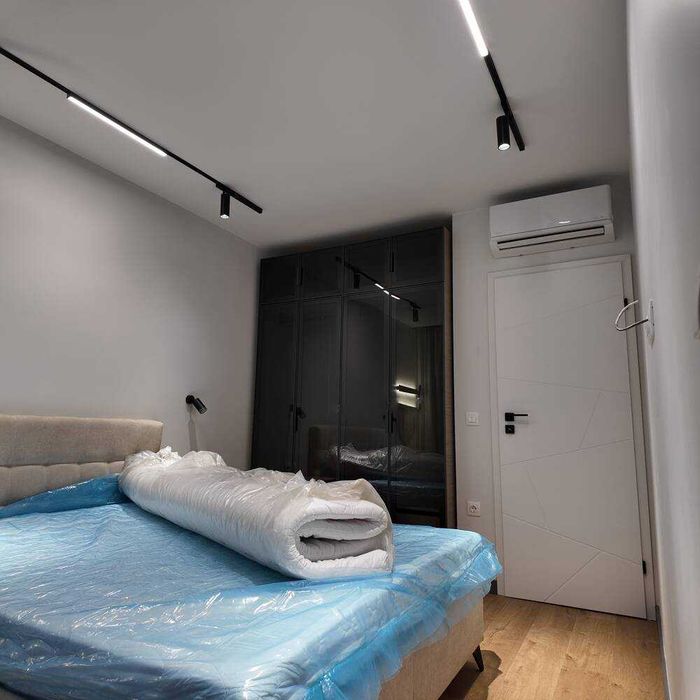 Продава се Двустаен апартамент в Бургас, Славейков - 63 кв.м за 1319 €/кв.м - Снимка #6