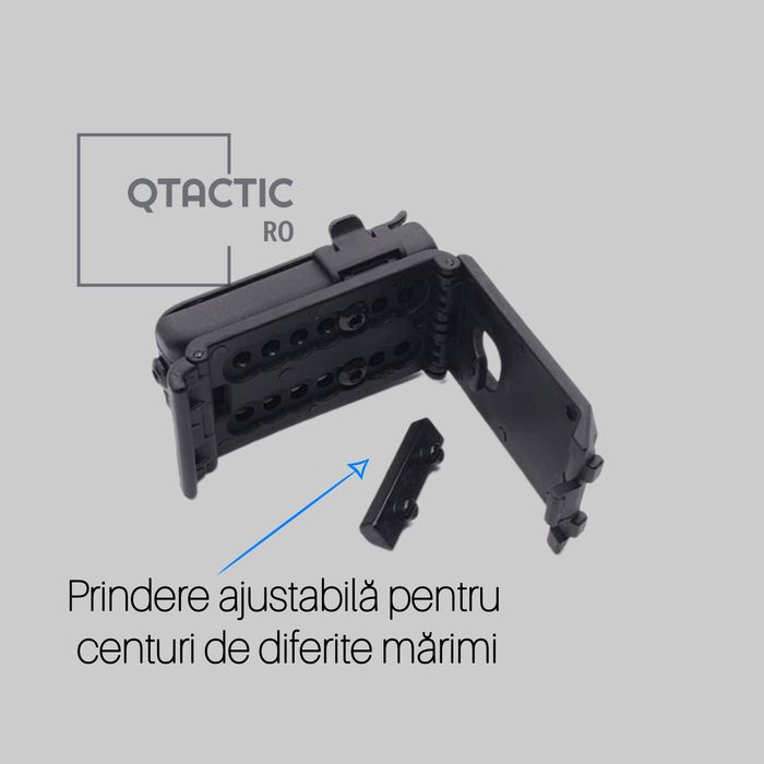 Toc port incarcator reglabil -  Beretta Px4 storm, Glock, Cz,sig sauer