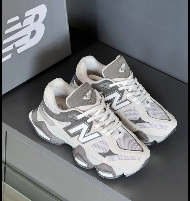 Adidasi New Balance dama