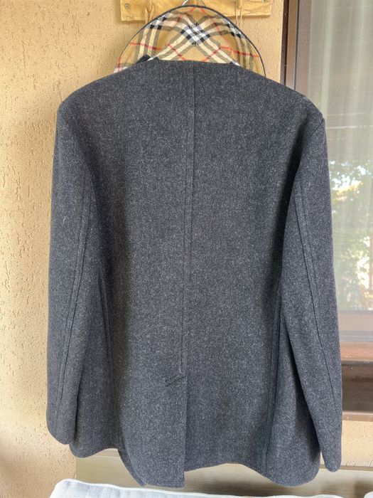 Burberry haina noua originala