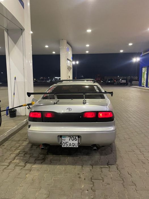 Продаётся спойлер универсальный