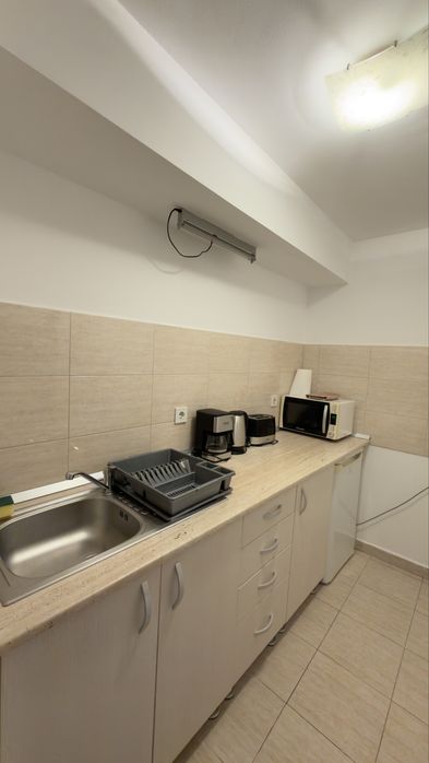 Cazare Apartament Cetate  M-uri in regim hotelier