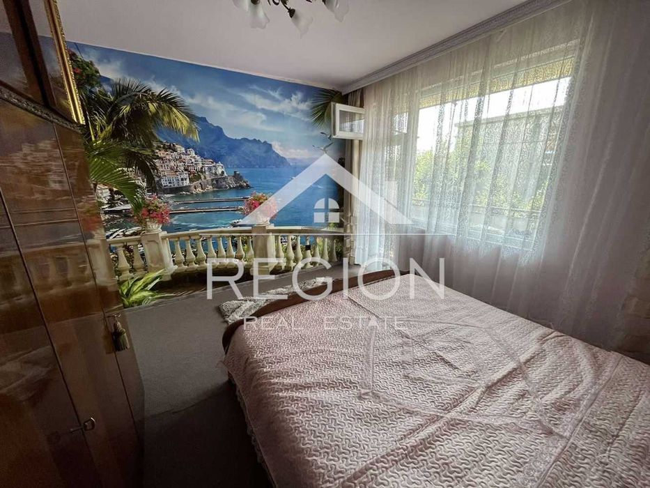 Дава се под наем Четиристаен апартамент в Варна, Нептун - 100 кв.м за 612 € - Снимка #7