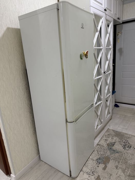 Продется холодильник