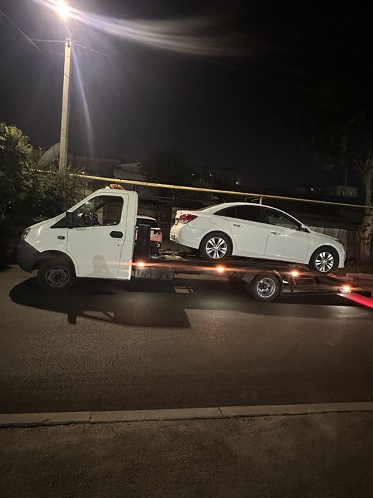 Эвакуатор Алматы и область круглосуточно