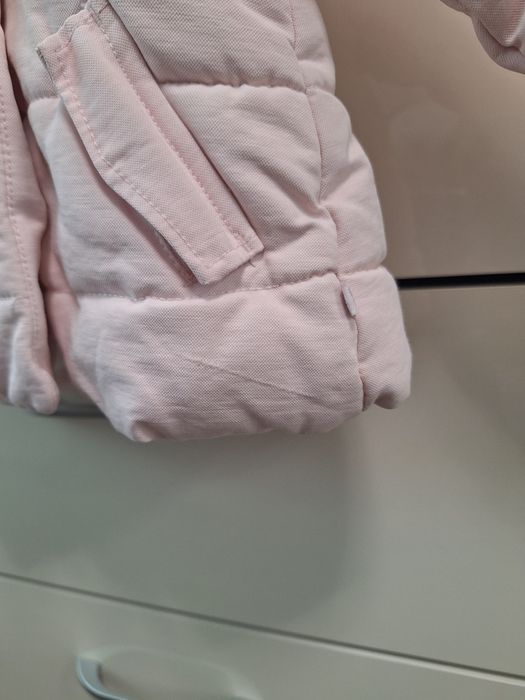 Бебешко ватирано яке Okaidi