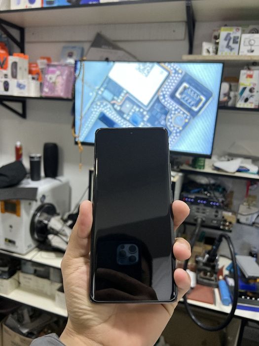 Redmi note 14pro 8/256 ideal 2 oylik