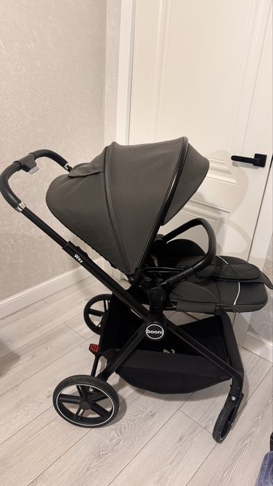 Продам коляску прогулочную