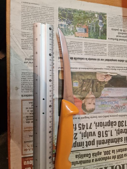 Cutit dezosat Victorinox Swibo