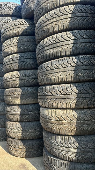 Шины 205/60/16 в идеале