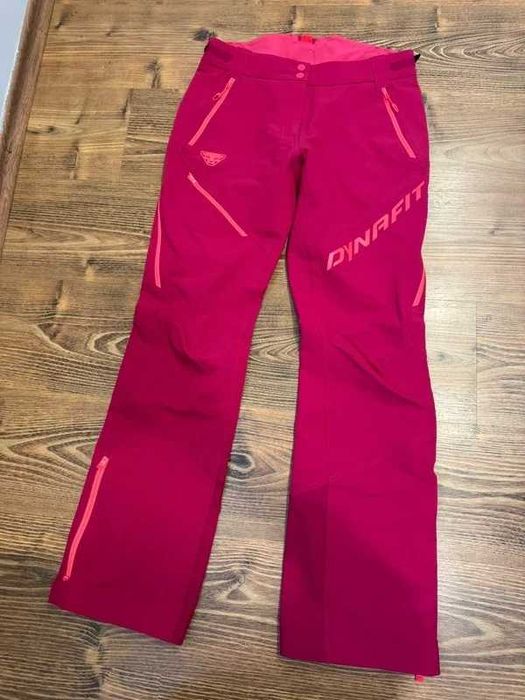 Pantaloni iarna Ski/Snowboard Femei Dynafit S/M